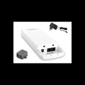 Everest Ewn-220poe, 300mbps, 5ghz Wifi, 10dbi Anten, 5km Menzil, Noktadan Noktaya, Dış Mekan, Access Point Cpe thumbnail 2