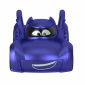 Fisher Price Batman Batwheels Tekli Araç Serisi HML12 HML13 Bam thumbnail 2