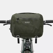 Brooks Scape Compact Gidon Çantası 10L Yeşil thumbnail 5