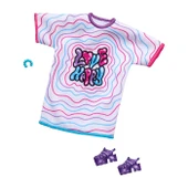 Barbie'nin Kıyafetleri ve Aksesuarları GWD96 HRH38 thumbnail 1