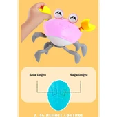 6721E ŞARJLI KUMANDALI YENGEÇ thumbnail 5