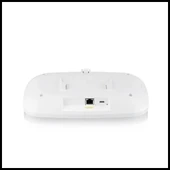 Zyxel Nwa110be Be6500, 4stream, 6500mbps, Wifi7, 2.5gbe Lan, Dual-radyo Nebulaflex Access Point thumbnail 5