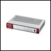 Zyxel Zywall Usg Flex100, Firewall Cihazı, +1 Yıllık Lisans Dahil (50 Kullanıcı) thumbnail 2