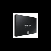 Samsung Mz-77e500bw, 870 Evo, 500gb, 560/530, 2,5" Sata, Ssd (türkiye Distribütörü Garantili) - 1