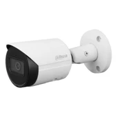 Dahua Ipc-hfw2541s-s-0360b, 5mpix, 3,6mm Lens, H265+, 30mt Gece Görüşü, Dahili Mikrofon, Bullet Ip Kamera thumbnail 2