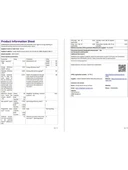 Hoover HBS 413B8-S 13 kg Wi-Fi Bağlantılı 1400 Devir Çamaşır Makinesi thumbnail 3