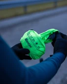 Santini Guard Nimbus Erkek Yağmurluk Ceket 2W52275GUARDNIMB thumbnail 12