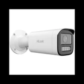 Hılook Ipc-b640ha-lzu, 4mpix, 2,8-12mm  Motorize Lens, H265+, Dual Light, 50mt Gece Görüşü, Dahili Mikrofon, Poe, Ip67, thumbnail 3