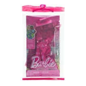 Barbie'nin Kıyafetleri ve Aksesuarları GWD96 HRH36 thumbnail 2