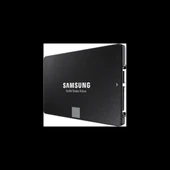 Samsung Mz-77e500bw, 870 Evo, 500gb, 560/530, 2,5" Sata, Ssd (türkiye Distribütörü Garantili) - 2