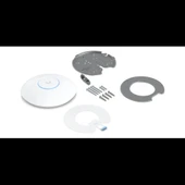 UbıQuıtı Uap-u7-pro, Unifi, Triple Band, 5765mbps, Wifi6, Tavan Tipi, Access Point (poe Adaptör Çıkmaz) thumbnail 4