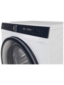 Hoover HBS 411B8-S 13 kg Wi-Fi Bağlantılı 1400 Devir Çamaşır Makinesi thumbnail 2