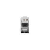 S-lınk Sl-cob24p, Rj45, Yeni Nesil Jac, Utp, Cat6, Metal (100lü Paket) thumbnail 2