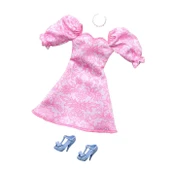 Barbie'nin Kıyafetleri ve Aksesuarları GWD96 HRH40 thumbnail 1