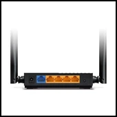 Tp-lınk Archer C64, Ac1200, 4port, 1200mbps, Dual Band Wifi, Masaüstü, Gigabit, Router, Access Point thumbnail 2