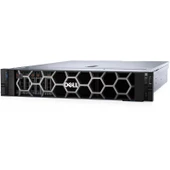 Dell Poweredge R760xs-2 2x5416s 2x32gb 2x480gb 2x1100w 3 Yıl Yerinde Garanti thumbnail 2