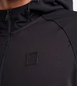 Lescon 25N-1117 Erkek Fermuarlı Kapüşonlu Sweatshirt thumbnail 6