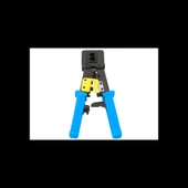 S-lınk Sl-830w, Rj45/rj11 İkili Pense,  Yeni Nesil Kablo Ucu Konnektör Sıkma Pensesi thumbnail 2