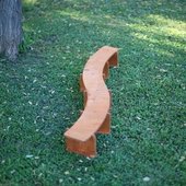 MANDU Ahşap Denge Platformu (Denge Tahtası) thumbnail 4