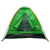 Madfox Barun 2 Kişilik Kamp Çadırı thumbnail 3