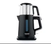 Schafer Elektrikli Çay Makinesi Ve Schafer Türk Kahve Makinesi thumbnail 2