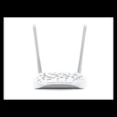 Tp-lınk Tl-wa801n, 1port, 300mbps, 2,4ghz Wifi, Masaüstü, Pasif Poe, Access Point, Range Extender thumbnail 2