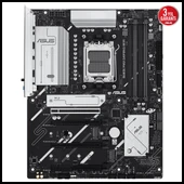 Asus Prıme B850-plus Wıfı, 4xddr5, 3x M.2, Hdmı, Dp, Type-c, Wi-fi 6e, Bluetooth V5.3, Am5 Soket Gamıng Anakart - 2
