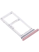 Samsung Note 20 Ultra Uyumlu Sim Kart Aparatı Sim Tepsisi Sim Kızağı thumbnail 1