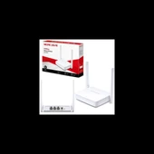 Mercusys Mw301r, 3port, 300mbps, 2.4ghz Wifi, Masaüstü, Megabit, Router thumbnail 5