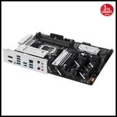 Asus Prıme B850-plus Wıfı, 4xddr5, 3x M.2, Hdmı, Dp, Type-c, Wi-fi 6e, Bluetooth V5.3, Am5 Soket Gamıng Anakart - 4