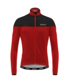 Santini HERMES Su Geçirmez Erkek Ceket AW50775HERME thumbnail 3