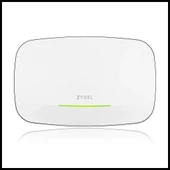 Zyxel Nwa110be Be6500, 4stream, 6500mbps, Wifi7, 2.5gbe Lan, Dual-radyo Nebulaflex Access Point thumbnail 1