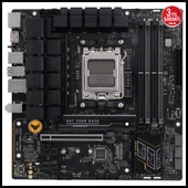 Asus Tuf Gamıng B650m-e, 4xddr5, 2x M.2, Hdmı, 2xdp, Type-c, Am5 Soket Gamıng Anakart - 2
