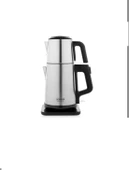 Schafer Çelik Çay Makinesi Ve Schafer Türk Kahve Makinesi thumbnail 5