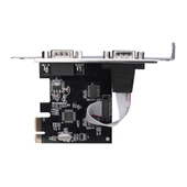 S-lınk Sl-ex2s Pcı Express To Seri Port (rs232) thumbnail 3