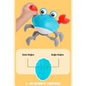 6721E ŞARJLI KUMANDALI YENGEÇ thumbnail 3