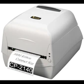 Argox Cp-2140 Barkod Yazıcı (usb - Seri - Lpt) thumbnail 1