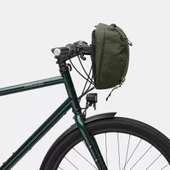 Brooks Scape Compact Gidon Çantası 10L Yeşil thumbnail 6