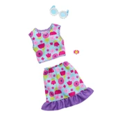 Barbie'nin Kıyafetleri ve Aksesuarları GWD96 HRH39 thumbnail 1