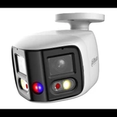 Dahua  Ipc-pfw3849s-a180-as-pv, 2x4mpix, 2,8mm Lens,h265+, 25mt Gece Görüşü, Ip67, Dahili Mikrofon, Tioc Duo Süper Geniş thumbnail 1