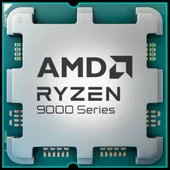 Amd Ryzen 9 9900x3d 12 Core, 4,40-5.50ghz, 128mb Cache, 120w, Am5 Soket, Tray (dahili Grafik Var, Fan Yok) - 1