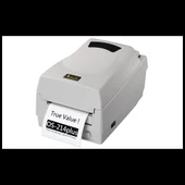 Argox Os-214 Plus, Barkod Yazıcı (seri-usb-lpt) thumbnail 1