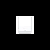 Mercusys Mw301r, 3port, 300mbps, 2.4ghz Wifi, Masaüstü, Megabit, Router thumbnail 3