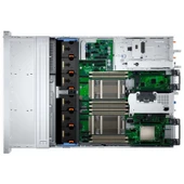 Dell Poweredge R760xs-2 2x5416s 2x32gb 2x480gb 2x1100w 3 Yıl Yerinde Garanti thumbnail 3