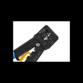 S-lınk Sl-830w, Rj45/rj11 İkili Pense,  Yeni Nesil Kablo Ucu Konnektör Sıkma Pensesi thumbnail 3