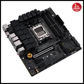 Asus Tuf Gamıng B650m-e, 4xddr5, 2x M.2, Hdmı, 2xdp, Type-c, Am5 Soket Gamıng Anakart - 4
