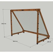 MANDU Futbol Kalesi (2 adet) thumbnail 6