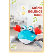 6721E ŞARJLI KUMANDALI YENGEÇ thumbnail 4