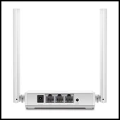 Tp-lınk Tl-wr820n, 3port, 300mbps, 2.4ghz Wifi, Masaüstü, Megabit, Router, Access Point, Range Extender thumbnail 3