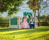 MANDU Castle Kum Havuzu Oyun Alanı thumbnail 2